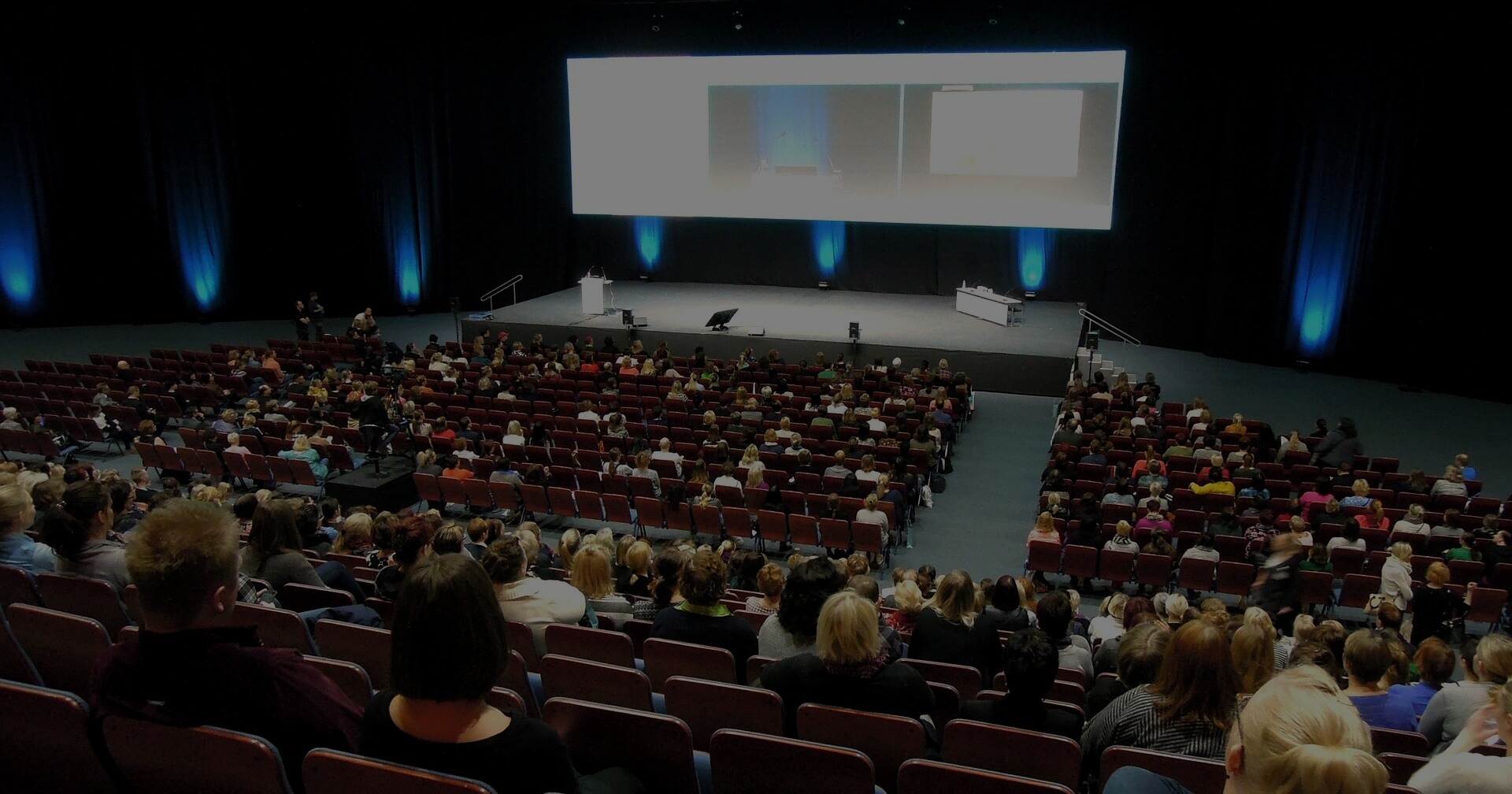 National Microloan Conference